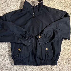 Port Authority, Size Large, Color: Black